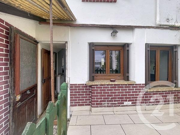 Maison à vendre  3 pièces - 55 m2 BRUNOY - 91
