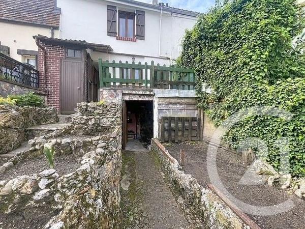 Maison à vendre  3 pièces - 55 m2 BRUNOY - 91