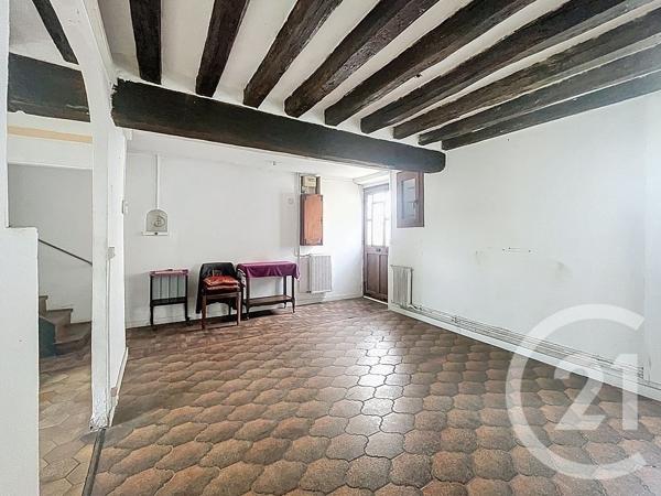 Maison à vendre  3 pièces - 55 m2 BRUNOY - 91