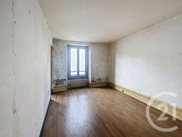 Maison à vendre  3 pièces - 55 m2 BRUNOY - 91