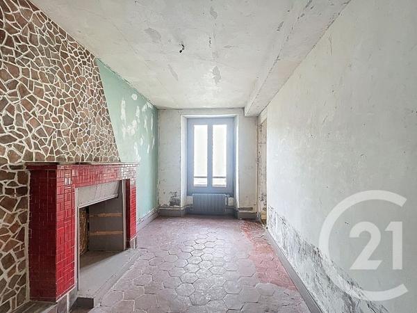 Maison à vendre  3 pièces - 55 m2 BRUNOY - 91