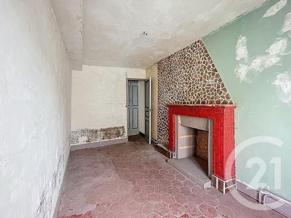 Maison à vendre  3 pièces - 55 m2 BRUNOY - 91