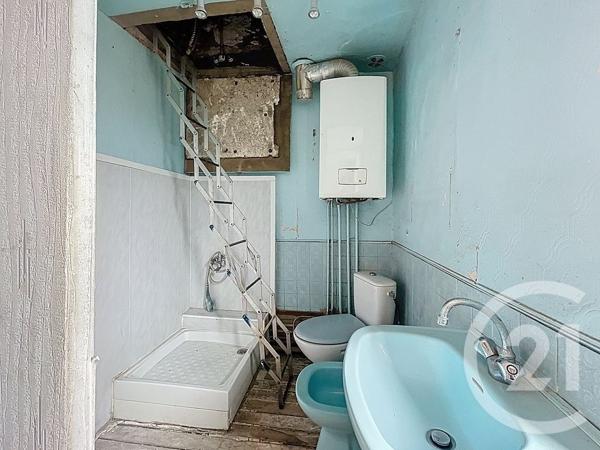 Maison à vendre  3 pièces - 55 m2 BRUNOY - 91