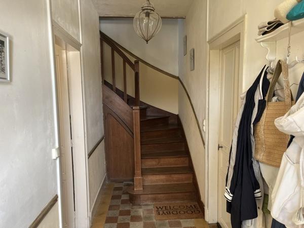 Maison à vendre |  Chaillac |  6 pièces | 115 m²