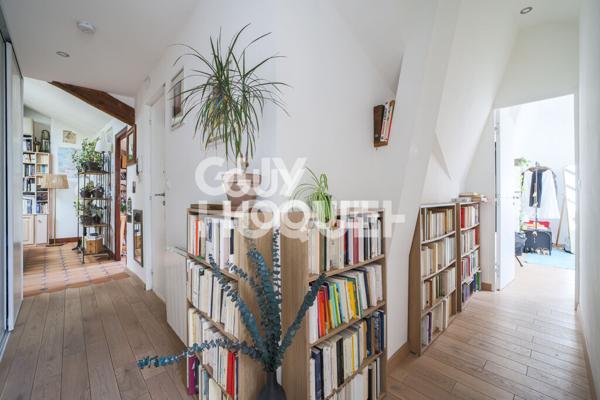 Appartement Familial - Paris 13