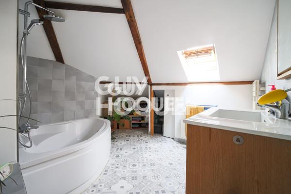 Appartement Familial - Paris 13