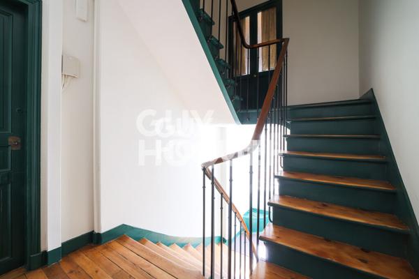 Appartement Familial - Paris 13