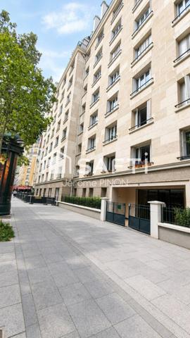 Appartement familial, traversant et lumineux