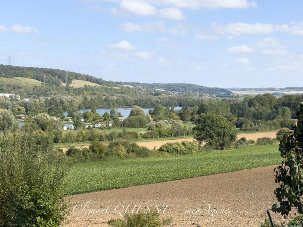 Maison à ARQUES-LA-BATAILLE, 76880 - 4 pièces 80m²