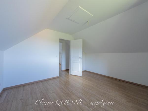 Maison à ARQUES-LA-BATAILLE, 76880 - 4 pièces 80m²