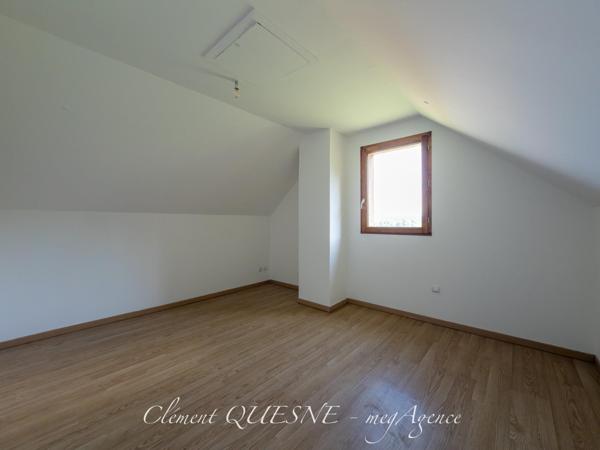 Maison à ARQUES-LA-BATAILLE, 76880 - 4 pièces 80m²