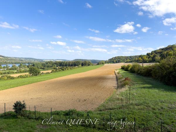 Maison à ARQUES-LA-BATAILLE, 76880 - 4 pièces 80m²