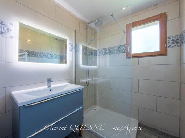 Maison à ARQUES-LA-BATAILLE, 76880 - 4 pièces 80m²