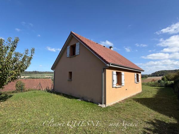 Maison à ARQUES-LA-BATAILLE, 76880 - 4 pièces 80m²