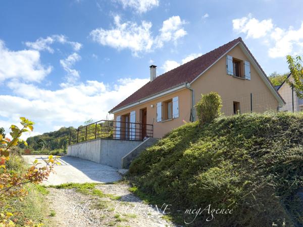Maison à ARQUES-LA-BATAILLE, 76880 - 4 pièces 80m²