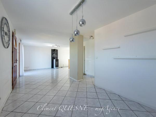 Maison à ARQUES-LA-BATAILLE, 76880 - 4 pièces 80m²