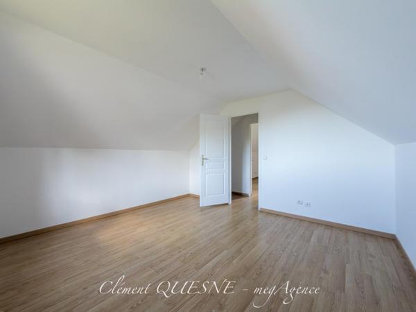 Maison à ARQUES-LA-BATAILLE, 76880 - 4 pièces 80m²