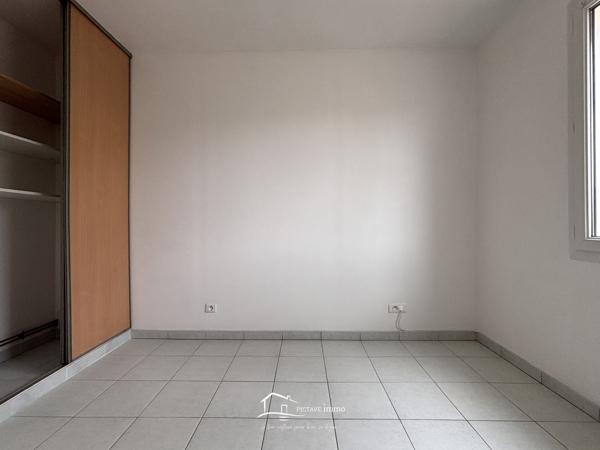 Pavillon T4 88m² Valence-en-poitou (86700)