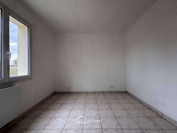 Pavillon T4 88m² Valence-en-poitou (86700)