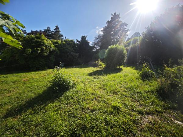 🏡 Terrain constructible à vendre – Dole (39100)