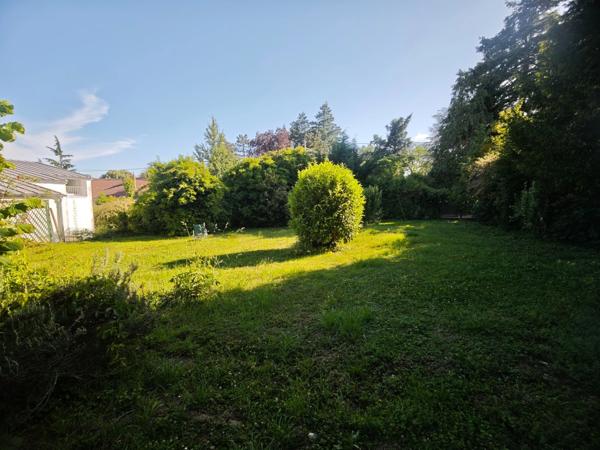 🏡 Terrain constructible à vendre – Dole (39100)