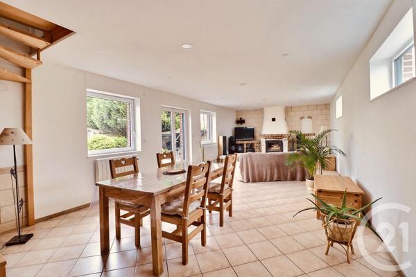 Maison à vendre  4 pièces - 200 m2 HAUBOURDIN - 59