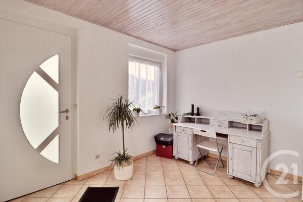 Maison à vendre  4 pièces - 200 m2 HAUBOURDIN - 59