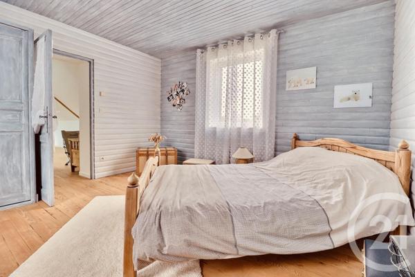 Maison à vendre  4 pièces - 200 m2 HAUBOURDIN - 59