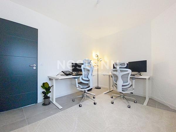 Pavillon Neuf à Contres - Confort, Luminosité et Cadre Familial Idéal