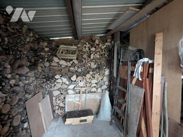 Verger avec un petit bâtiment à vendre à Nogent-le-Rotrou (28400) en Eure-et-Loir (28)

Situé...