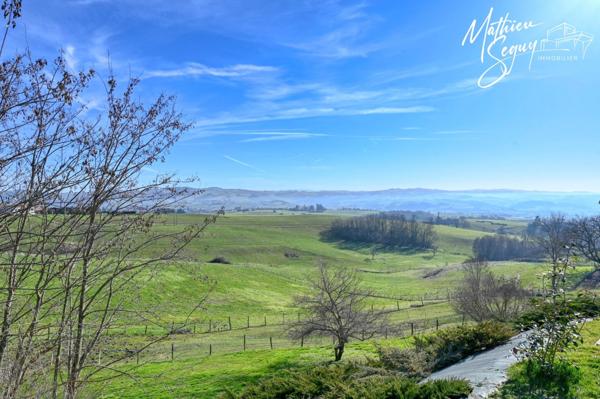 Opportunité d’investissement : Terrain constructible, au calme, facilement accessible et idéal pour concrétiser votre projet