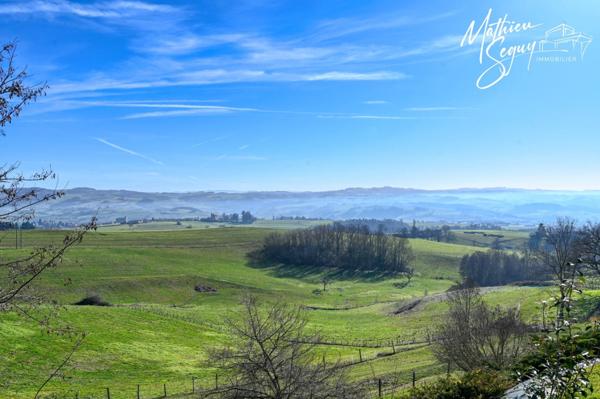 Opportunité d’investissement : Terrain constructible, au calme, facilement accessible et idéal pour concrétiser votre projet