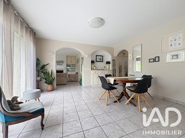 Maison à vendre 5 pièces 156 m² Lons