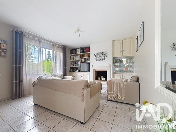 Maison à vendre 5 pièces 156 m² Lons