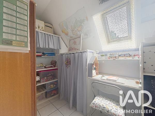 Maison à vendre 5 pièces 156 m² Lons