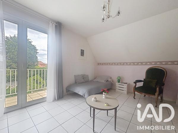 Maison à vendre 5 pièces 156 m² Lons