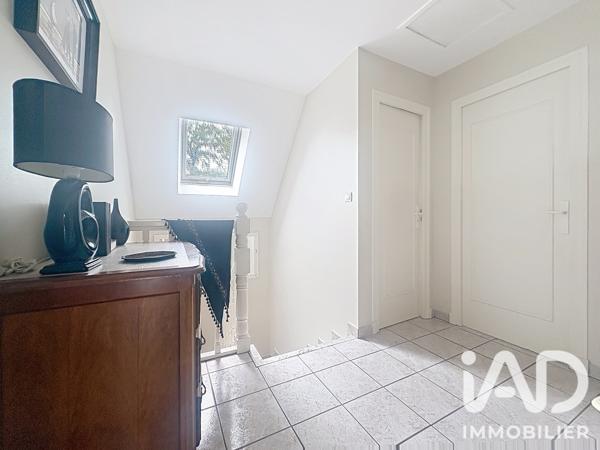 Maison à vendre 5 pièces 156 m² Lons