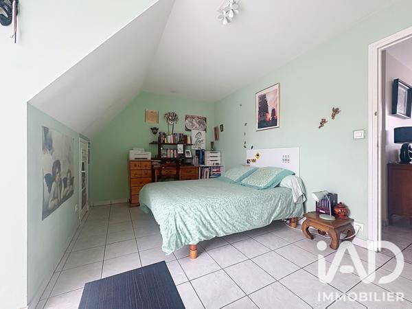 Maison à vendre 5 pièces 156 m² Lons
