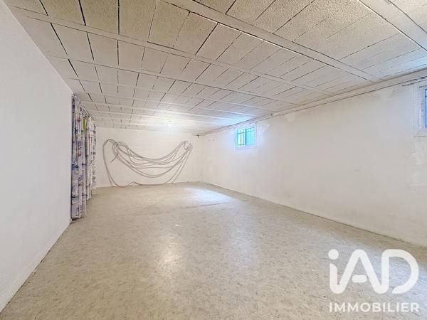 Maison à vendre 5 pièces 156 m² Lons