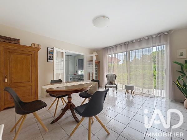 Maison à vendre 5 pièces 156 m² Lons
