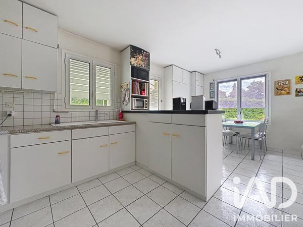 Maison à vendre 5 pièces 156 m² Lons
