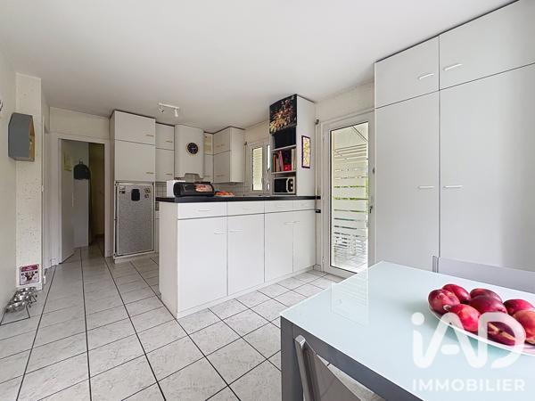 Maison à vendre 5 pièces 156 m² Lons