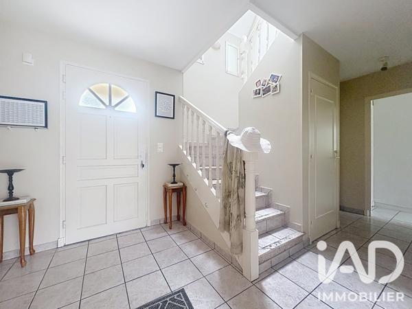 Maison à vendre 5 pièces 156 m² Lons