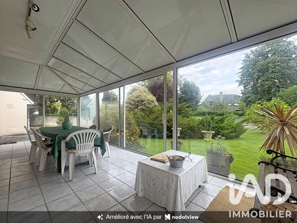 Maison à vendre 5 pièces 156 m² Lons