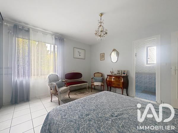 Maison à vendre 5 pièces 156 m² Lons