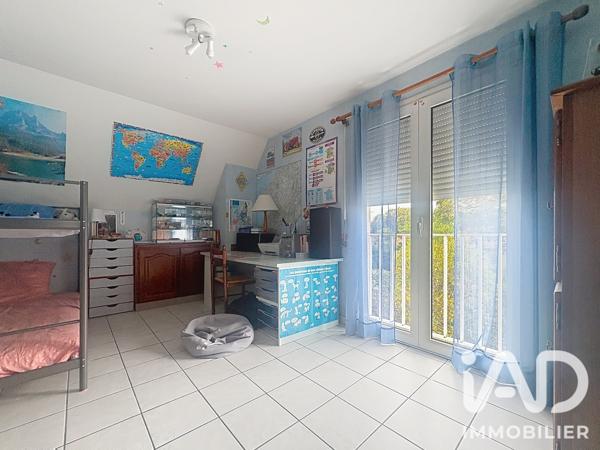Maison à vendre 5 pièces 156 m² Lons