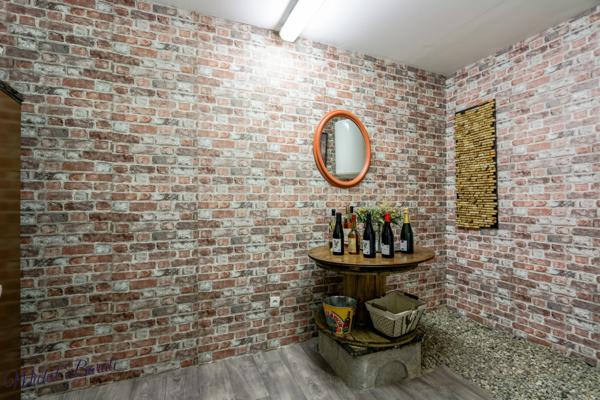 Maison 7 pièces MILLERY (69), 215m² sur terrain de 1509m²