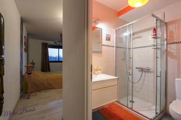 Maison 7 pièces MILLERY (69), 215m² sur terrain de 1509m²