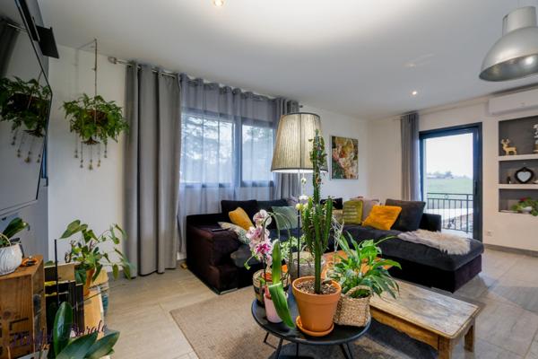 Maison 7 pièces MILLERY (69), 215m² sur terrain de 1509m²