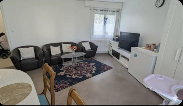 Vente Appartement 2 pièces 50 m2 à Nantes